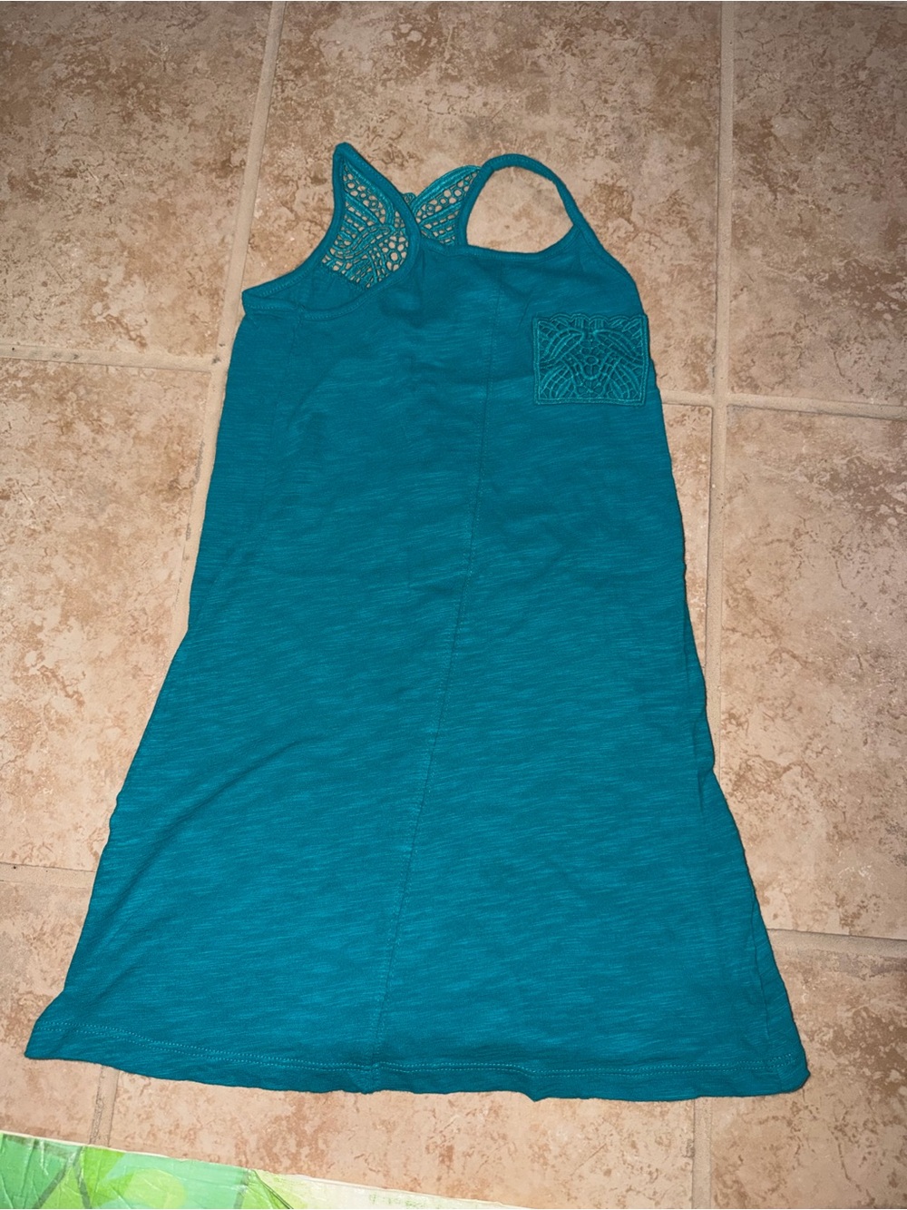 Toddler girl dress